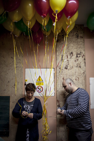 Czempińska Poczta Balonowa