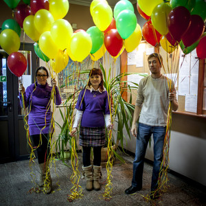 Czempińska Poczta Balonowa