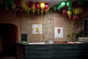 Czempińska Poczta Balonowa