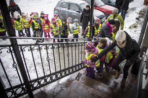 Czempińska Poczta Balonowa