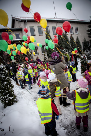 Czempińska Poczta Balonowa