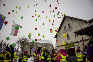 Czempińska Poczta Balonowa