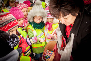 Czempińska Poczta Balonowa