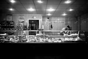 Wokół Rynku w Czempiniu