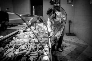 Wokół Rynku w Czempiniu