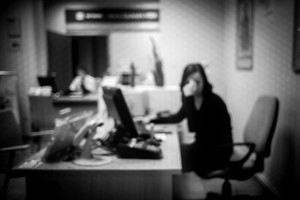 Wokół Rynku w Czempiniu