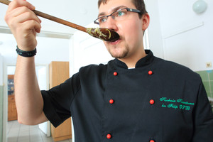 Opactwo benedyktynów w Lubiniu