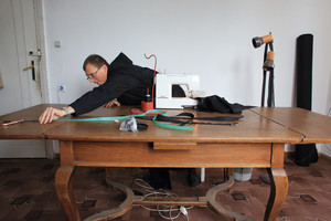 Opactwo benedyktynów w Lubiniu