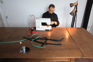 Opactwo benedyktynów w Lubiniu