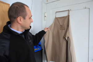 Opactwo benedyktynów w Lubiniu