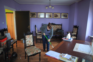 Muzeum Regionalne im. dr. H. Florkowskiego w Kościanie