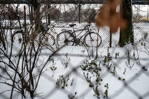 Kościan, dworzec PKP