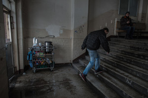 Kościan, dworzec PKP