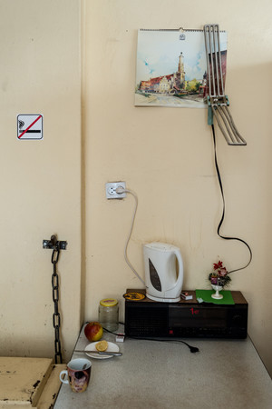 Kościan, dworzec PKP