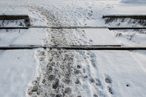 Kościan, dworzec PKP