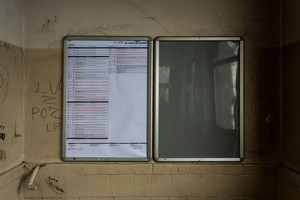 Kościan, dworzec PKP