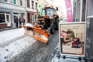 Kościan, ul. Szczepanowskiego