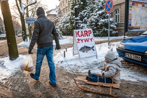 Kościan, al. Kościuszki