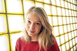 Szkoła Podstawowa nr 4 w Kościanie, klasa VI A. Magdalena Pieprzyk lat 12. Moje plany na przyszłość: chciałabym zostać osoba, która jest potrzebna światu i sławna. Bardzo ciekawi mnie rola projektantki wnętrz, aktorki i charakteryzatorki. Umiem też świetnie malować, dlatego chciałabym być malarką