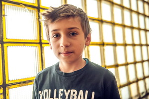 Szkoła Podstawowa nr 4 w Kościanie, klasa VI A. Emil Dziudzia, lat 12. Moje plany na przyszłość: w przyszłości chciałbym zostać zawodowym piłkarzem. Chciałbym grac jak Neymar lub Ronaldo. Chce grac w Arsenalu.