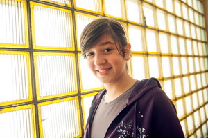 Szkoła Podstawowa nr 4 w Kościanie, klasa VI C. Martyna Pawlak lat 12. Moje plany na przyszłość: chciałabym być znaną tancerką. Występować na największych scenach tanecznych. Założyć znaną szkołę tańca i uczyć kolejne pokolenia. Chciałabym również zwiedzić najpiękniejsze i najciekawsze miejsca na świecie.