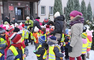 Czempińska Poczta Balonowa