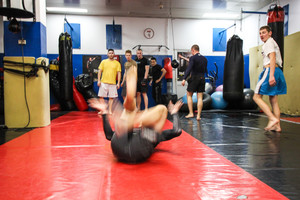 Klub Sportów Walki Nokaut Kościan