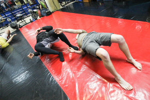 Klub Sportów Walki Nokaut Kościan