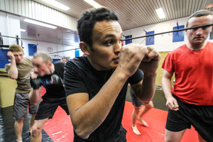 Klub Sportów Walki Nokaut Kościan