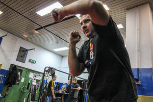 Klub Sportów Walki Nokaut Kościan