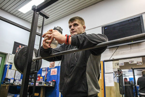 Klub Sportów Walki Nokaut Kościan