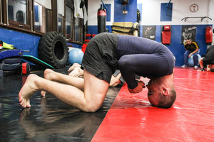 Klub Sportów Walki Nokaut Kościan