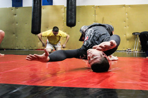 Klub Sportów Walki Nokaut Kościan