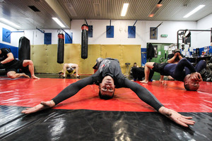 Klub Sportów Walki Nokaut Kościan