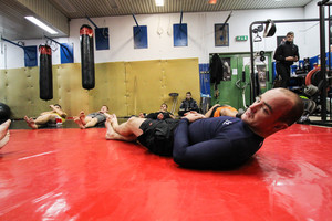 Klub Sportów Walki Nokaut Kościan