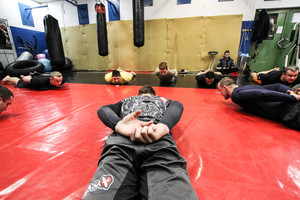 Klub Sportów Walki Nokaut Kościan