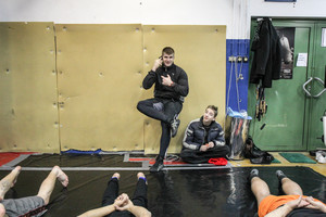 Klub Sportów Walki Nokaut Kościan