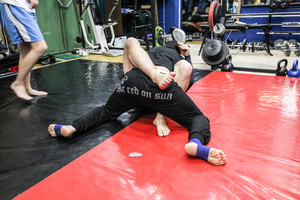 Klub Sportów Walki Nokaut Kościan