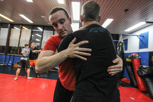 Klub Sportów Walki Nokaut Kościan