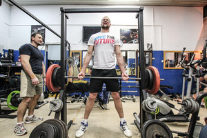 Klub Sportów Walki Nokaut Kościan