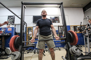 Klub Sportów Walki Nokaut Kościan