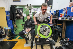 Klub Sportów Walki Nokaut Kościan