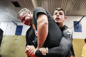 Klub Sportów Walki Nokaut Kościan