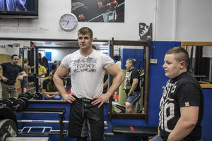 Klub Sportów Walki Nokaut Kościan