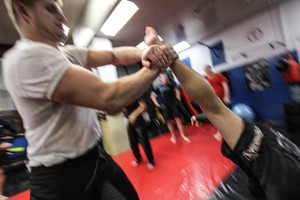 Klub Sportów Walki Nokaut Kościan