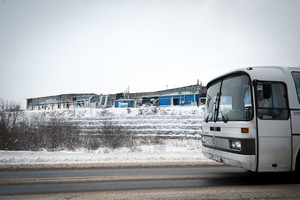 Śmigiel zakłady Spafood