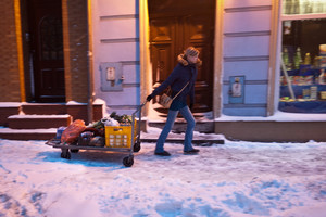  Śmigiel Rynek dostawa towaru