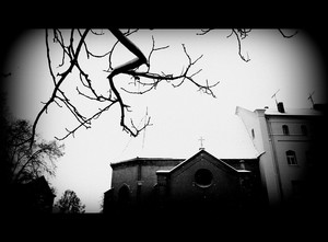  Milena Orłowska, Agnieszka Wróblewska. Milena gościła u Agi i została wciągnięta w Projekt PKS;). Zdjęcia wykonane 12.12.12. w Kościanie na terenie 