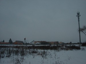 Autor: Mirosława Aleksandra Wojciechowska. Tego rodzaju kominy nie zastąpią 