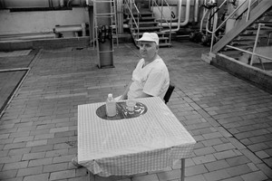 Ostatnie miesiące pracy kościańskiej cukrowni. 